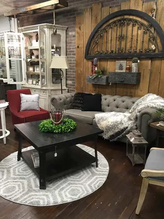 Sashollie Boutique Home Décor