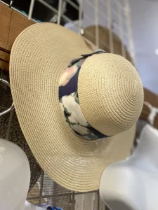 Sashollie Boutique hat